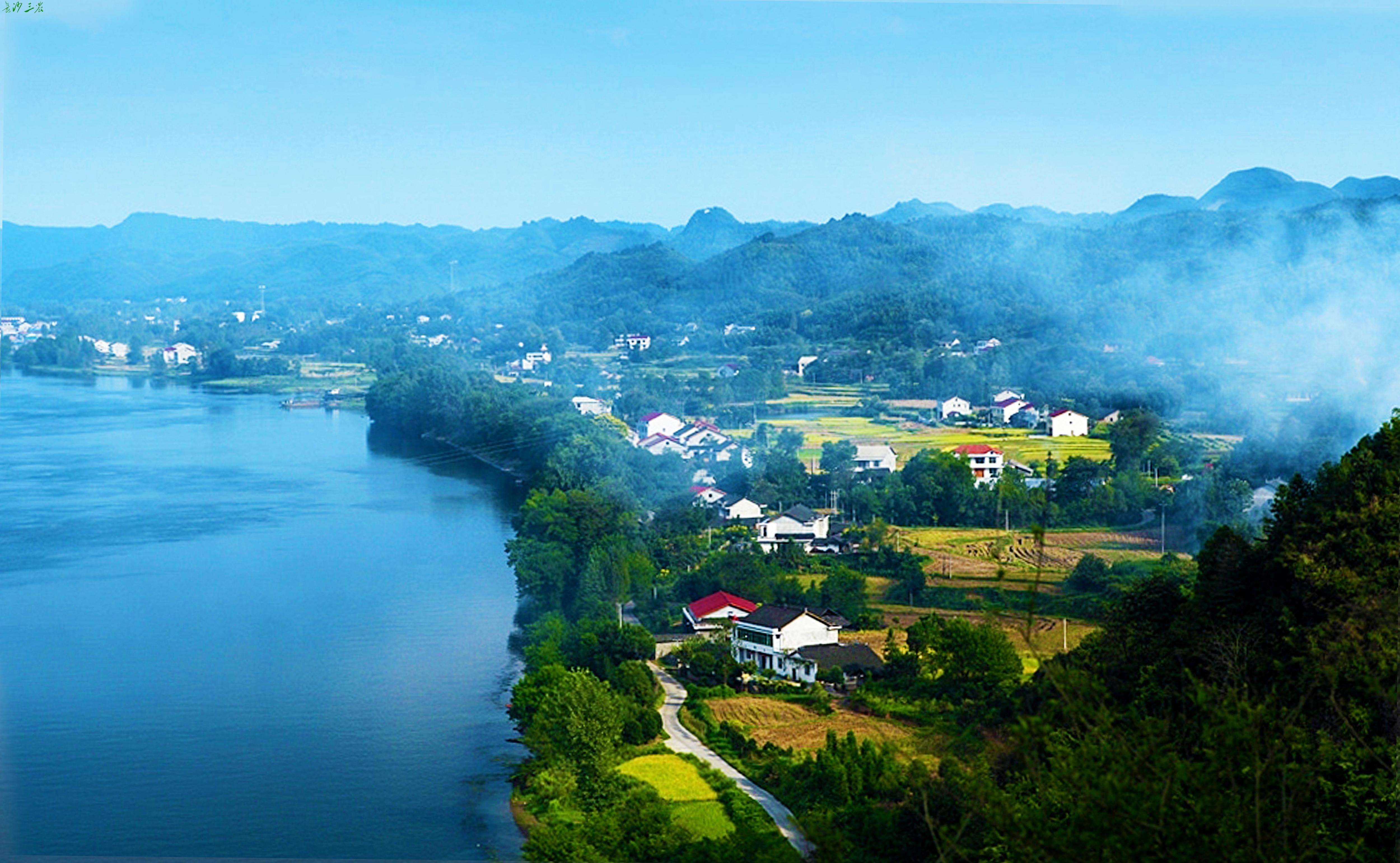 宁乡沩山度假山庄拓展训练基地