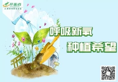 【主题式拓展】种植希望